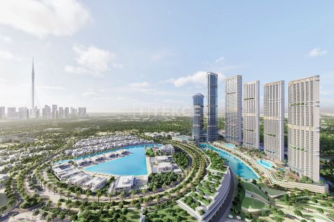 Appartement de 2 chambres à Meydan, UAE No. 92240 14