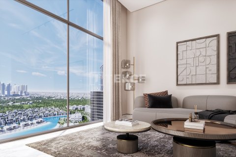Appartement de 2 chambres à Meydan, UAE No. 92240 9