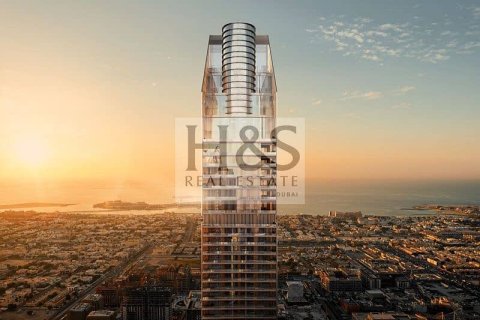 Apartment de 2 dormitorios en Al Wasl, UAE No. 92245 1