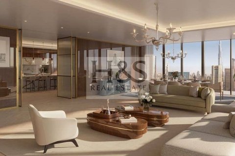 Apartment de 2 dormitorios en Al Wasl, UAE No. 92245 6