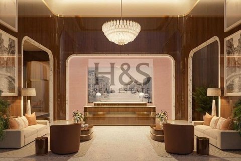 Apartment de 2 dormitorios en Al Wasl, UAE No. 92245 9