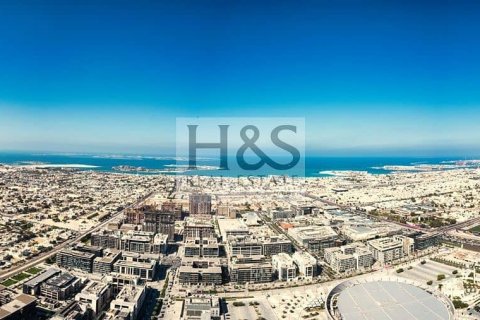 Apartment de 2 dormitorios en Al Wasl, UAE No. 92245 11