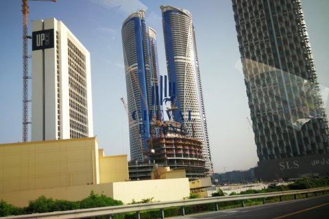 1 bedroom Apartment in Business Bay, UAE No. 5594 19