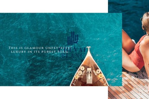 5 غرفة نوم  تاون هاوس في دبي, الإمارات العربية المتحدة رقم 5580 6