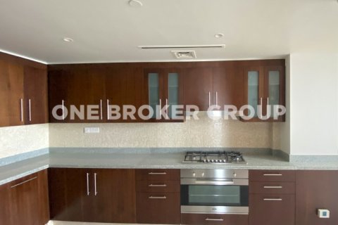 Penthouse de 5 chambres à Boulevard Point, UAE No. 765 9