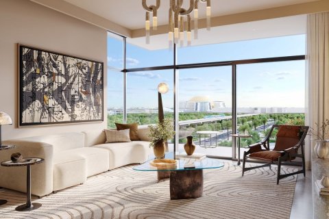 Appartement de 2 chambres à Dubai, UAE No. 88338 3