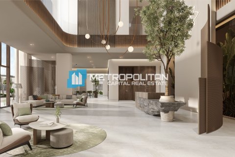 Appartement de 2 chambres à Yas Island, UAE No. 88355 13