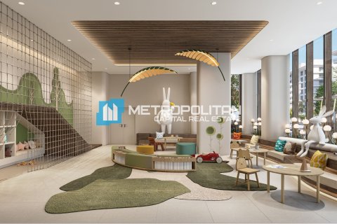 Appartement de 2 chambres à Yas Island, UAE No. 88355 15