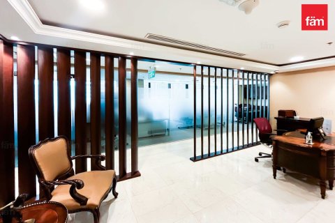 Office de 246m² en Business Bay, UAE No. 88530 3