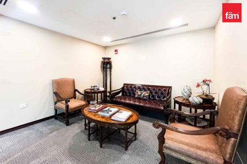 Office de 246m² en Business Bay, UAE No. 88530 11