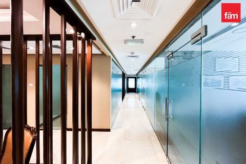 Office de 246m² en Business Bay, UAE No. 88530 4