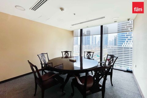 Office de 246m² en Business Bay, UAE No. 88530 13