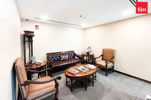 Office de 246m² en Business Bay, UAE No. 88530 10