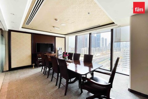 Office de 246m² en Business Bay, UAE No. 88530 8