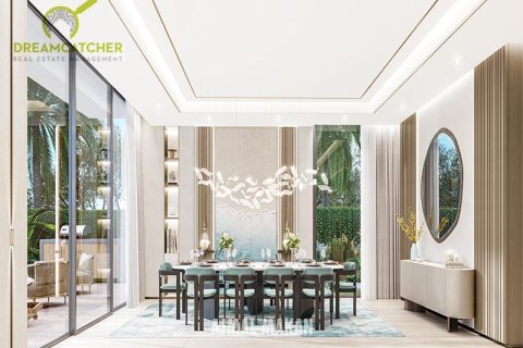 Villa de 5 chambres à Sharjah Waterfront City, UAE No. 75353 7