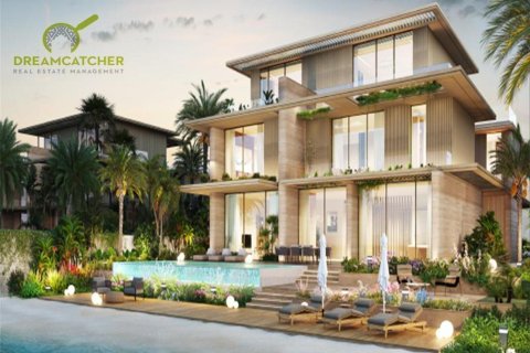 Villa de 5 chambres à Sharjah Waterfront City, UAE No. 75353 13