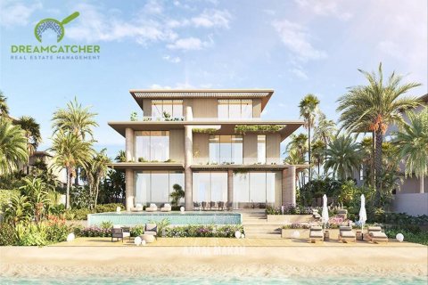 Villa de 5 chambres à Sharjah Waterfront City, UAE No. 75353 3