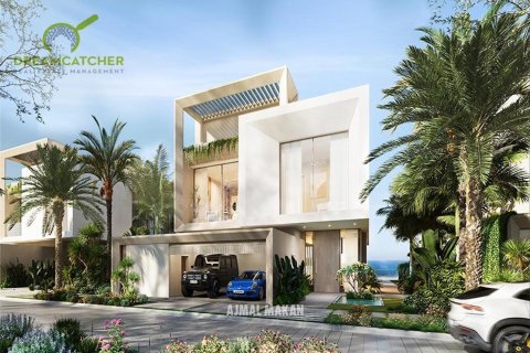 Villa de 5 chambres à Sharjah Waterfront City, UAE No. 75353 16