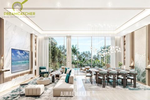 Villa de 5 chambres à Sharjah Waterfront City, UAE No. 75353 4