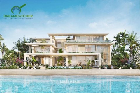 Villa de 5 chambres à Sharjah Waterfront City, UAE No. 75353 12
