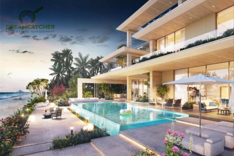 Villa de 5 chambres à Sharjah Waterfront City, UAE No. 75353 14