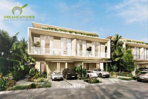 Villa de 5 chambres à Sharjah Waterfront City, UAE No. 75353 15