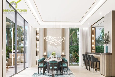 Villa de 5 chambres à Sharjah Waterfront City, UAE No. 75353 6