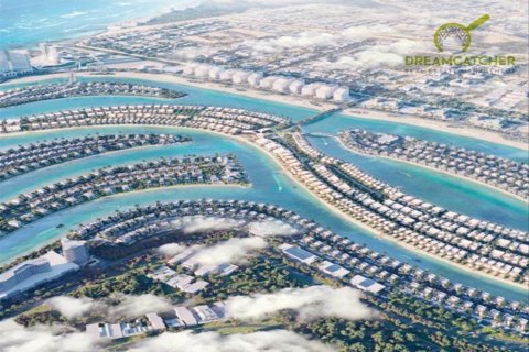 Villa de 5 chambres à Sharjah Waterfront City, UAE No. 75353 2
