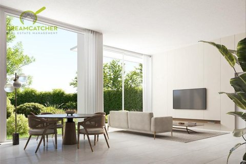 Квартира с 2 спальнями в Al Zorah, ОАЭ №75355 6