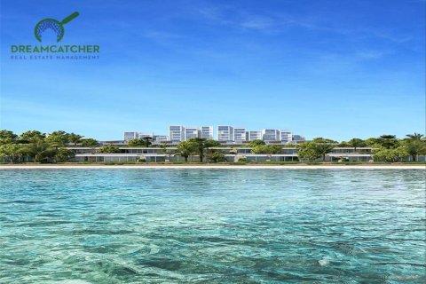 Квартира с 2 спальнями в Al Zorah, ОАЭ №75355 1