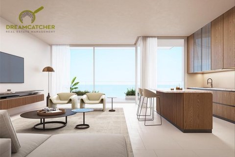 Квартира с 2 спальнями в Al Zorah, ОАЭ №75355 7