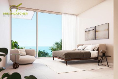 Квартира с 2 спальнями в Al Zorah, ОАЭ №75355 10