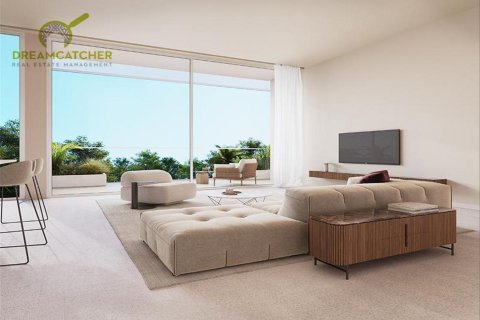 Квартира с 2 спальнями в Al Zorah, ОАЭ №75355 4