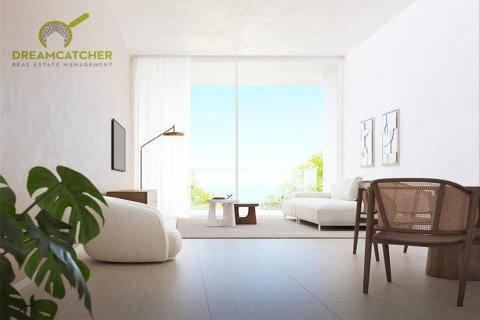 Квартира с 2 спальнями в Al Zorah, ОАЭ №75355 14