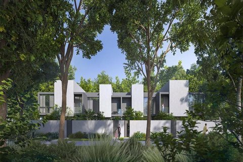 Villa de 5 chambres à Tilal City, UAE No. 75352 11