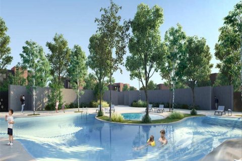 Villa de 5 chambres à Tilal City, UAE No. 75352 5
