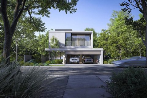 Villa de 5 chambres à Tilal City, UAE No. 75352 8