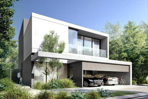 Villa de 5 chambres à Tilal City, UAE No. 75352 2