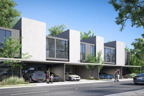 Villa de 5 chambres à Tilal City, UAE No. 75352 10