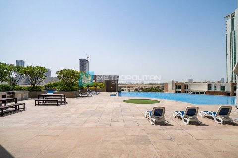 1 غرف نوم شقة في جزيرة الريم, الإمارات العربية المتحدة رقم 62364 16