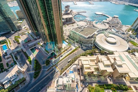 1 غرف نوم شقة في جزيرة الريم, الإمارات العربية المتحدة رقم 62364 10
