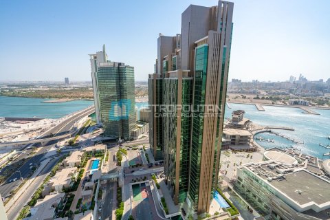 1 غرف نوم شقة في جزيرة الريم, الإمارات العربية المتحدة رقم 62364 9