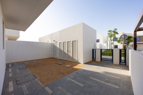 Commercial property de 3 chambres à Yas Island, UAE No. 62395 16