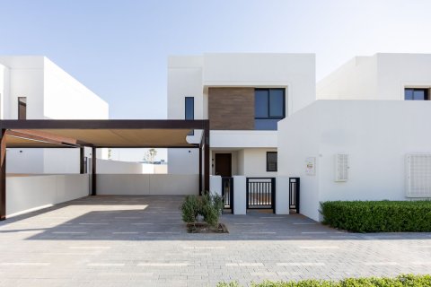 Commercial property de 3 chambres à Yas Island, UAE No. 62395 1