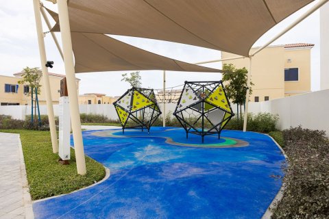 Commercial property de 3 chambres à Yas Island, UAE No. 62395 20