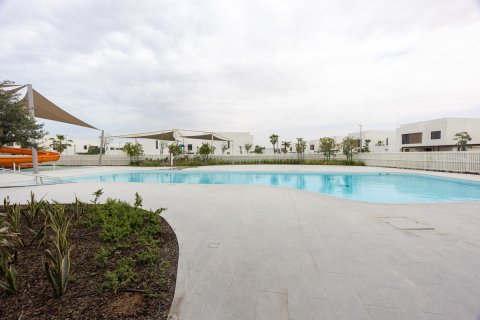 Commercial property de 3 chambres à Yas Island, UAE No. 62395 18