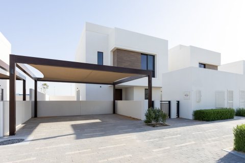 Commercial property de 3 chambres à Yas Island, UAE No. 62395 13