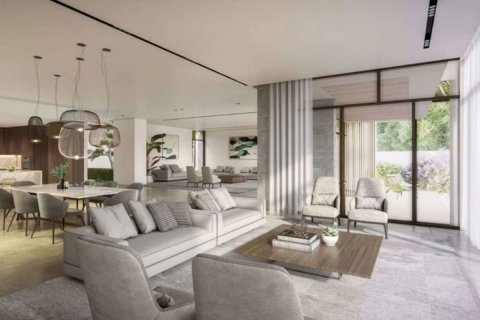 Appartement de 1 chambre à Al Reem Island, UAE No. 62365 2