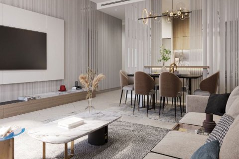 Appartement de 1 chambre à Al Reem Island, UAE No. 62365 6