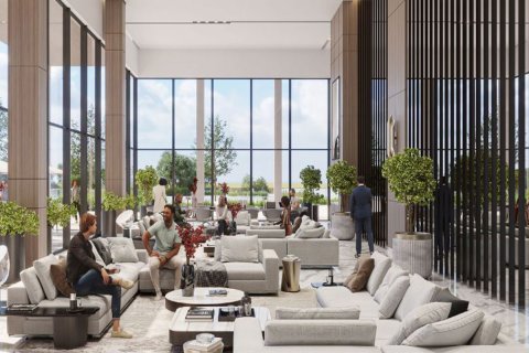 Appartement de 1 chambre à Al Reem Island, UAE No. 62365 11